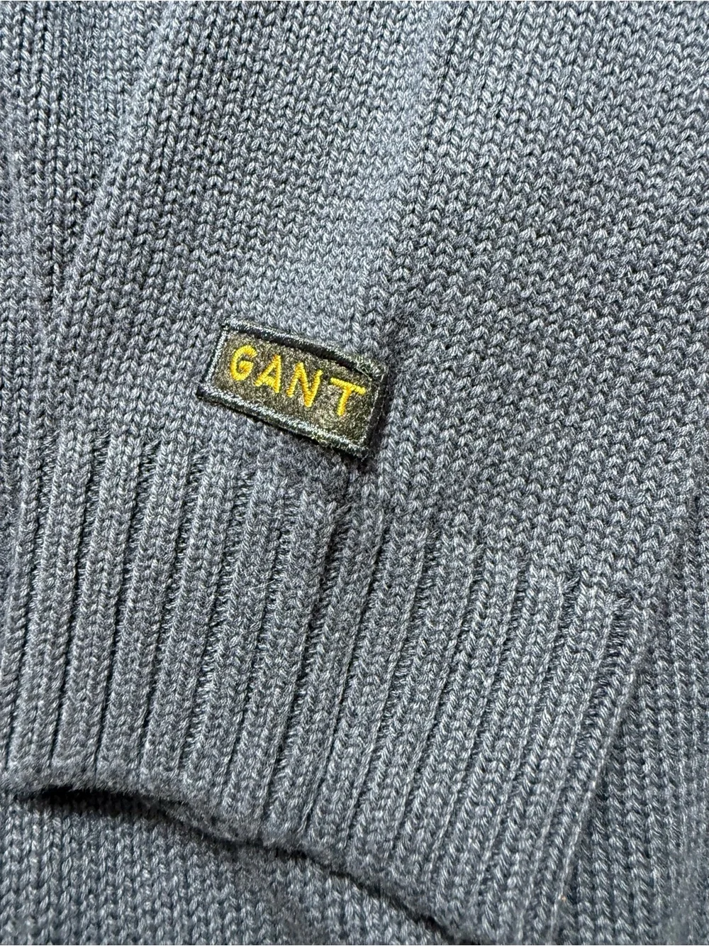 Gant soft knit